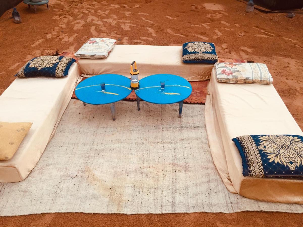 Desert Camel Trekking Camp Merzouga Zewnętrze zdjęcie